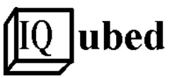 IQUBED trademark