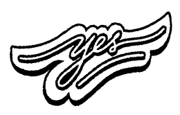 YES trademark
