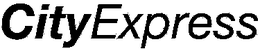 CITYEXPRESS trademark