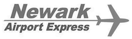 NEWARK AIRPORT EXPRESS trademark