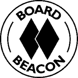 BOARD BEACON trademark
