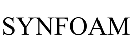 SYNFOAM trademark