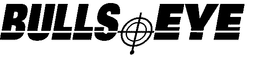 BULLS EYE trademark
