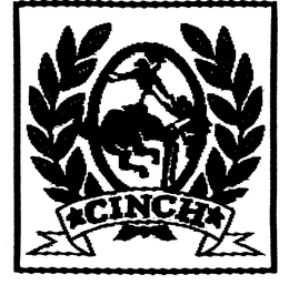 CINCH trademark