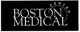 BOSTON MEDICAL CENTER trademark
