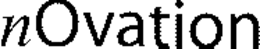 NOVATION trademark