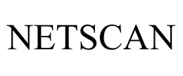 NETSCAN trademark