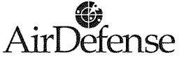 AIRDEFENSE trademark