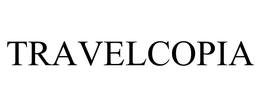 TRAVELCOPIA trademark