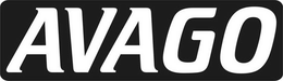 AVAGO trademark