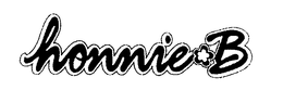 HONNIE B trademark