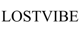 LOSTVIBE trademark