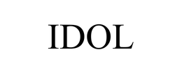 IDOL trademark