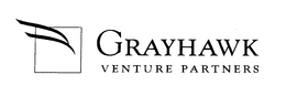 GRAYHAWK VENTURE PARTNERS trademark