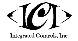 ICI INTEGRATED CONTROLS, INC. trademark