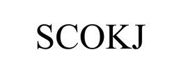 SCOKJ trademark