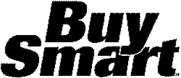 BUY SMART trademark