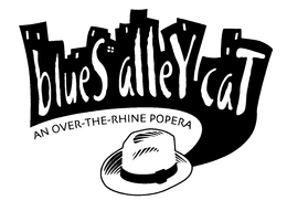 BLUES ALLEY CAT AN OVER-THE-RHINE POPERA trademark
