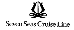 SEVEN SEAS CRUISE LINE trademark