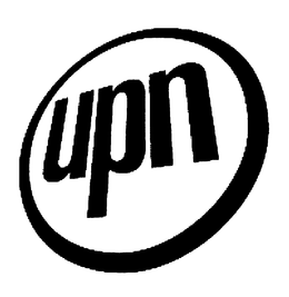 UPN trademark