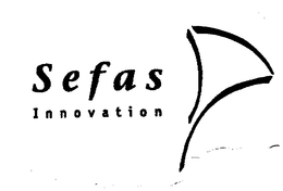 SEFAS INNOVATION trademark