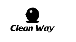 CLEAN WAY trademark