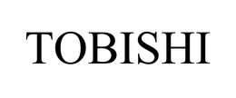 TOBISHI trademark