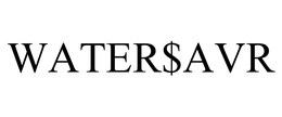 WATER$AVR trademark