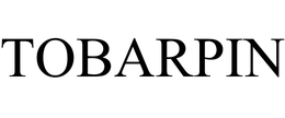 TOBARPIN trademark