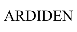 ARDIDEN trademark