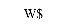 W$ trademark