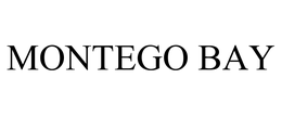 MONTEGO BAY trademark