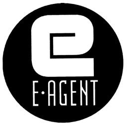 E E-AGENT trademark