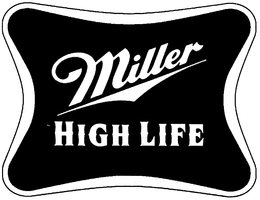 MILLER HIGH LIFE trademark