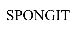 SPONGIT trademark