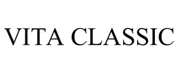 VITA CLASSIC trademark