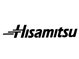 HISAMITSU trademark
