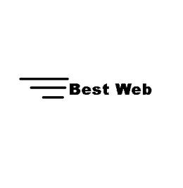 BEST WEB trademark
