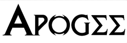 APOGEE trademark