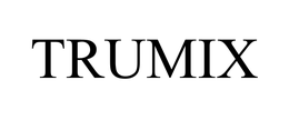 TRUMIX trademark