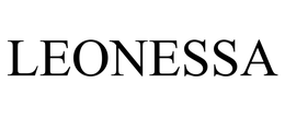LEONESSA trademark