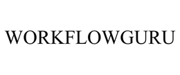 WORKFLOWGURU trademark