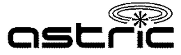 ASTRIC trademark
