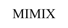 MIMIX trademark