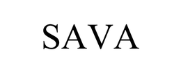 SAVA trademark
