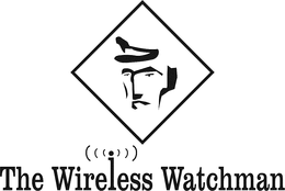 THE WIRELESS WATCHMAN trademark