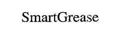 SMARTGREASE trademark