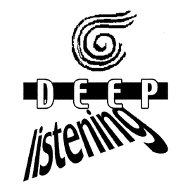 DEEP LISTENING trademark