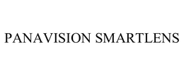 PANAVISION SMARTLENS trademark