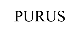 PURUS trademark